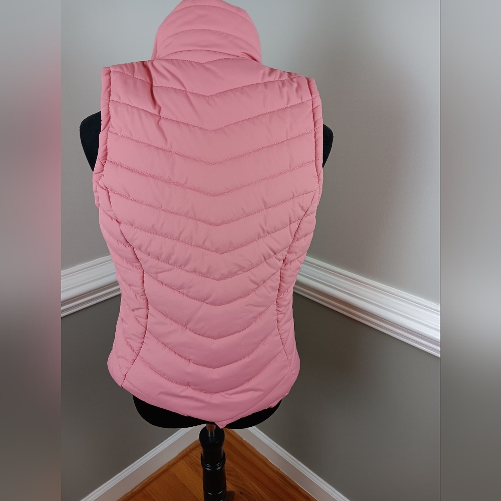 DSG insulated vest - Picture 9 of 11